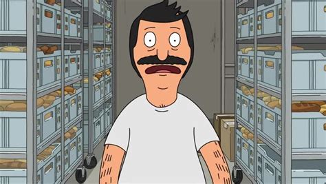 bob's burgers season 9 episode 16